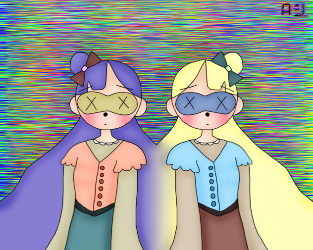 blindsighted