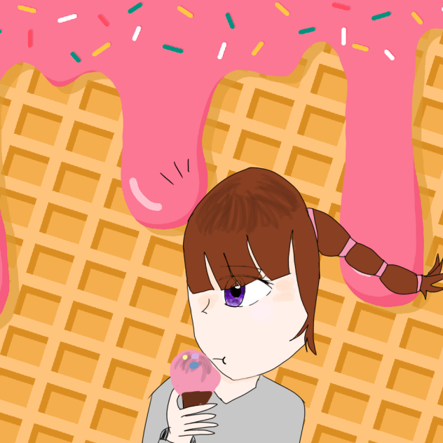 アイスっっっっっっっ