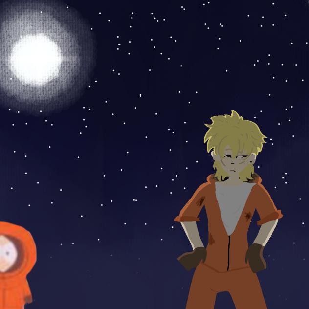 teen kenny