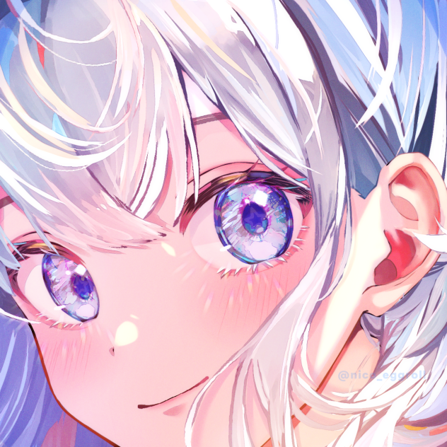 瞳🩵✨️