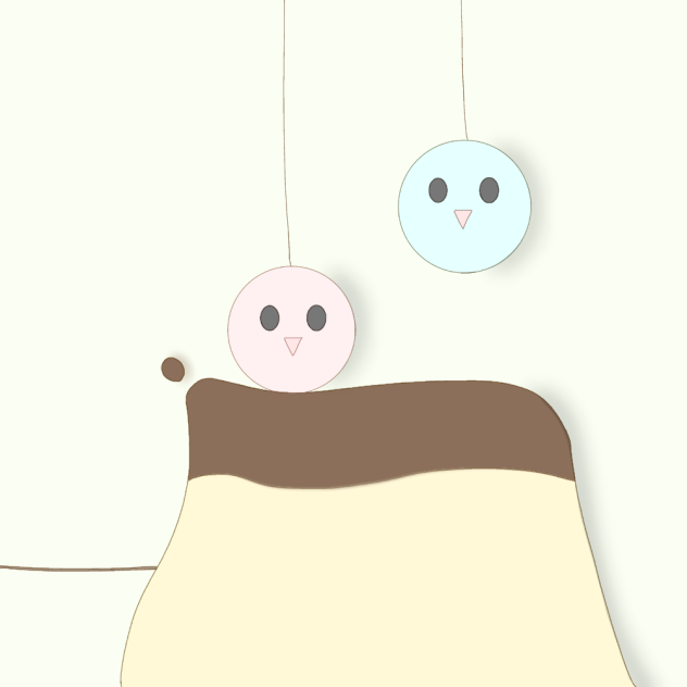 プリン