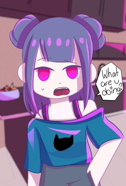 Hey - ibisPaint