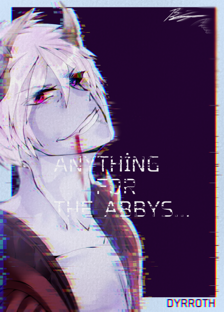 Dyrroth - Prince of the abyss