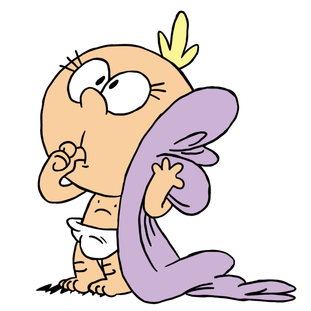 Lily Loud