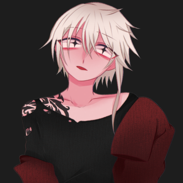 hunter - ibisPaint