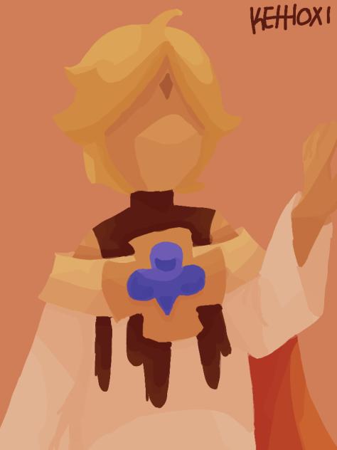 pure vanilla, trying something diferent