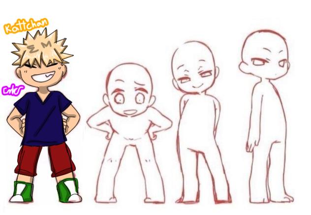 MHA collab