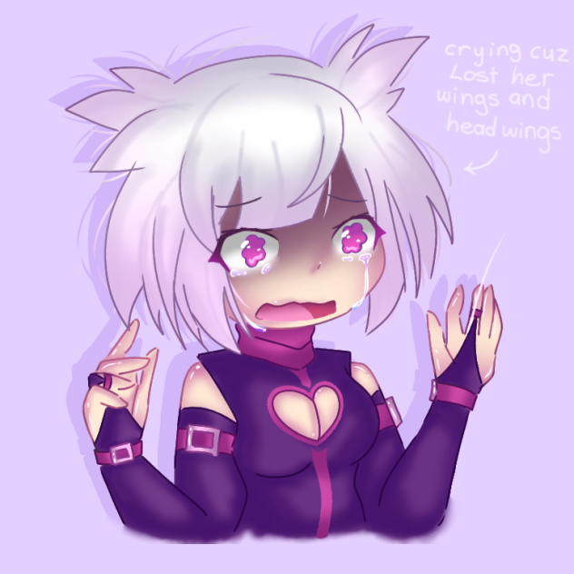 Lilith (Made in 05.07.2022)