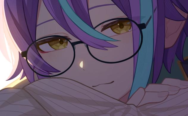 「もう寝ちゃうのかい？」