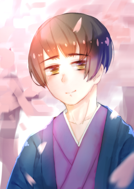 本田 菊