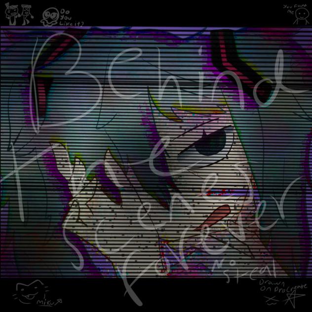 I DREW THIS - ibisPaint