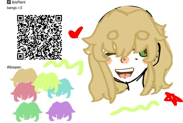 Yay - ibisPaint