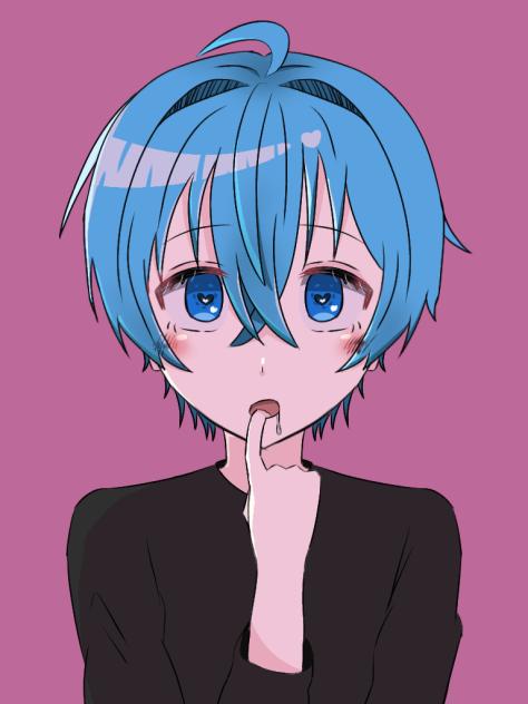 らくがき