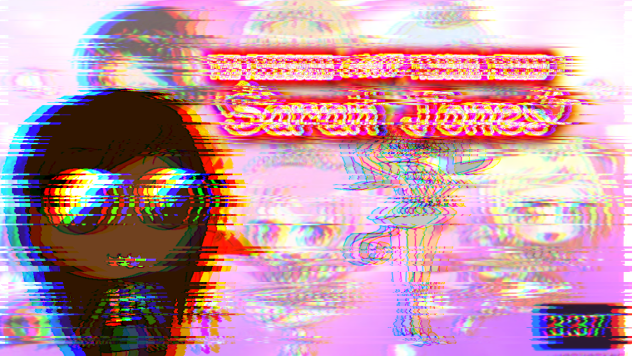 New Channel Banner for SJ’s 2nd account