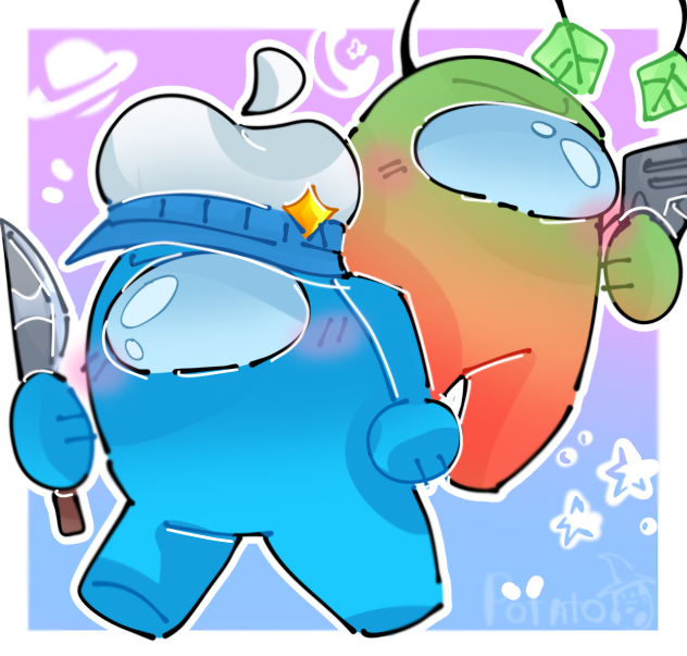 ✨Fizzy✨(sussi beans)