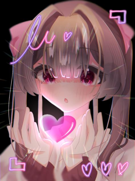 ハート！