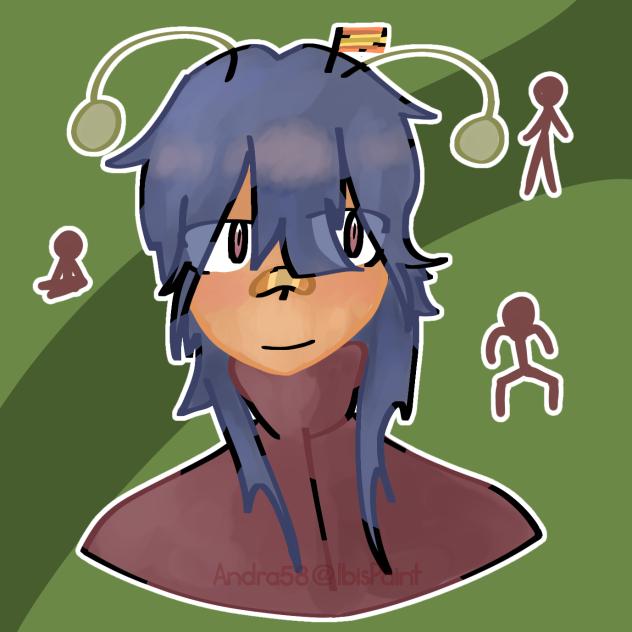 Kyle!