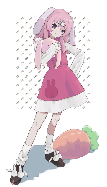 Request 18