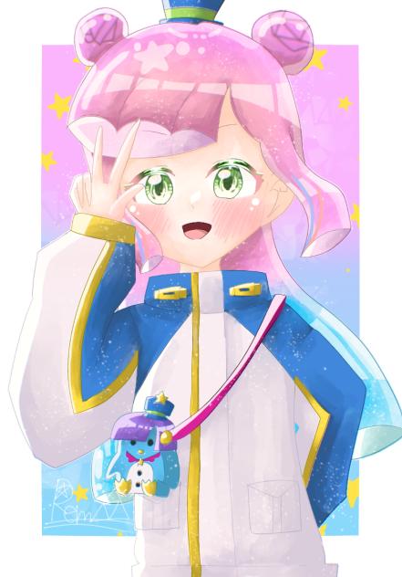 ぷにる
