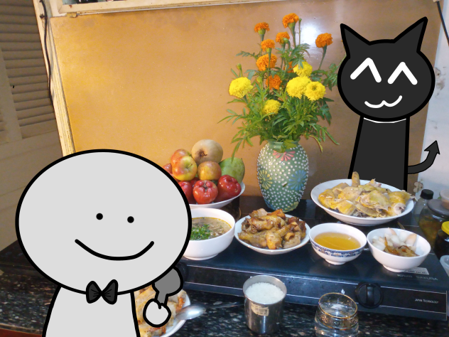 Bob and Opheebop goes on a date