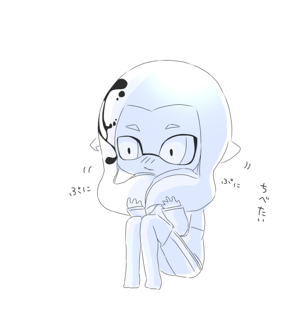 ぷにぷに