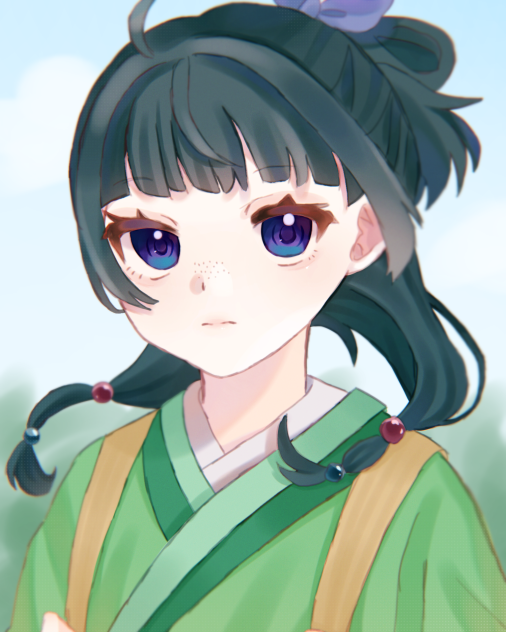 猫猫