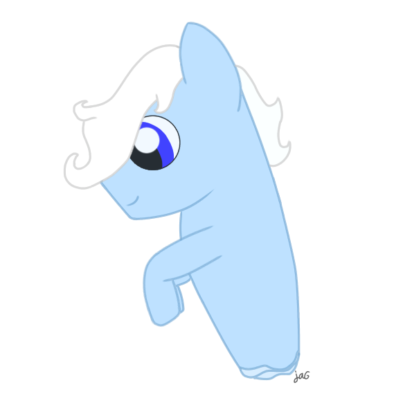 Ghostly - ibisPaint