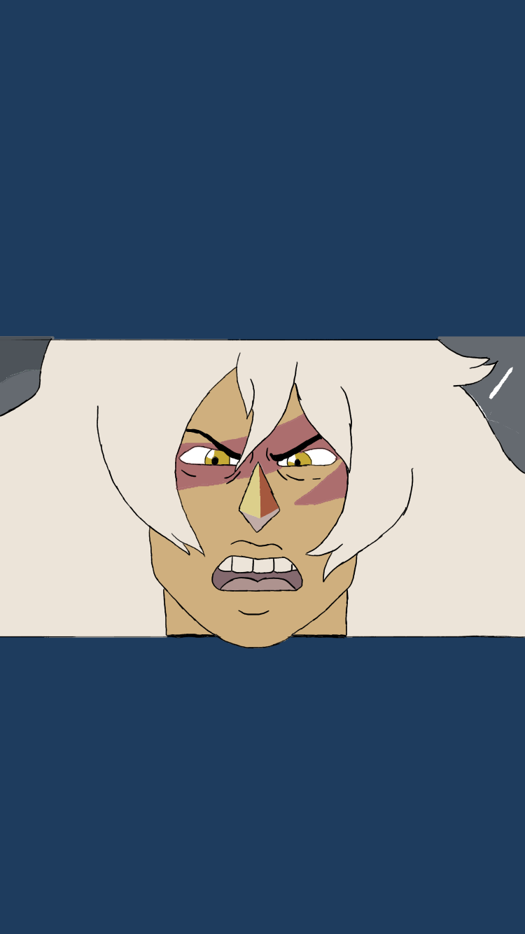 Jasper - ibisPaint