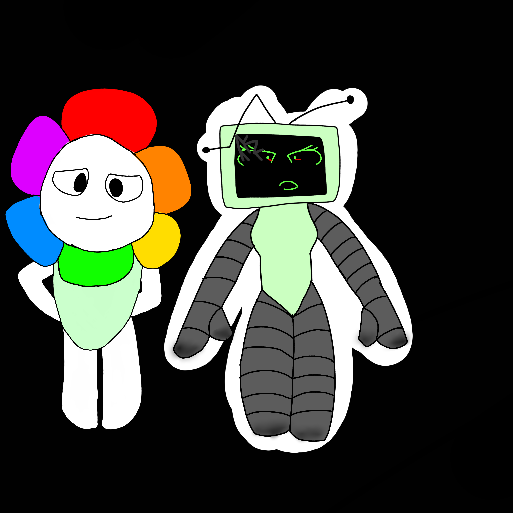 fixed - ibisPaint