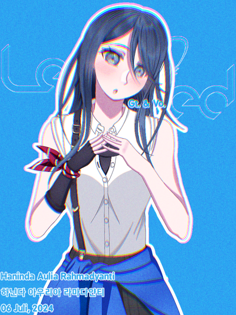 星野一歌