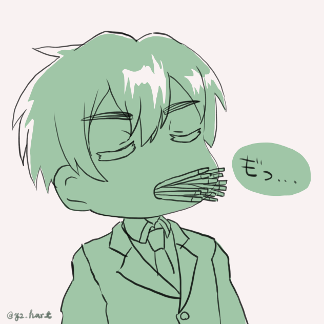 ポッキー恋太郎