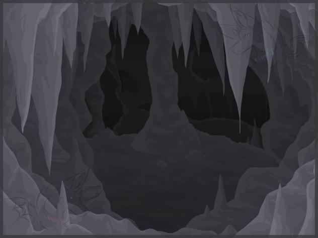 Some Random Cave