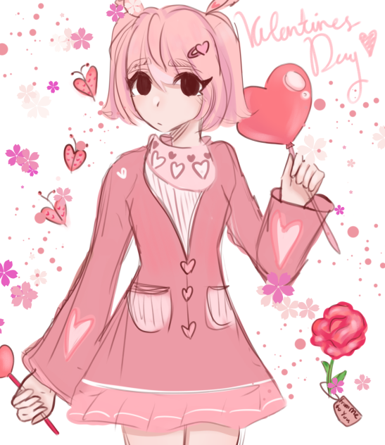 Valentine’s Day 💖
