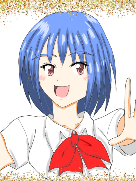 ヤッホー！