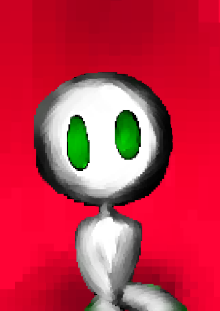 1 years bot - ibisPaint