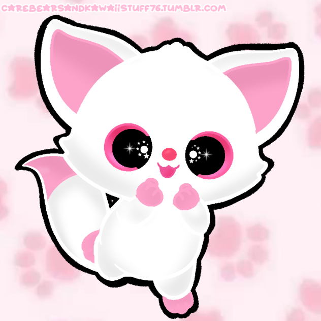 Pammee (Yoohoo and Friends)