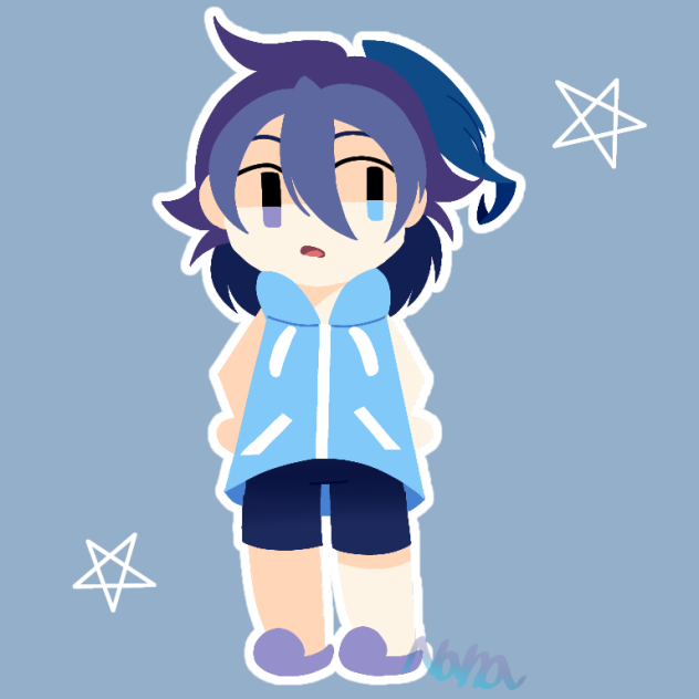 Day challenge (12) - ibisPaint