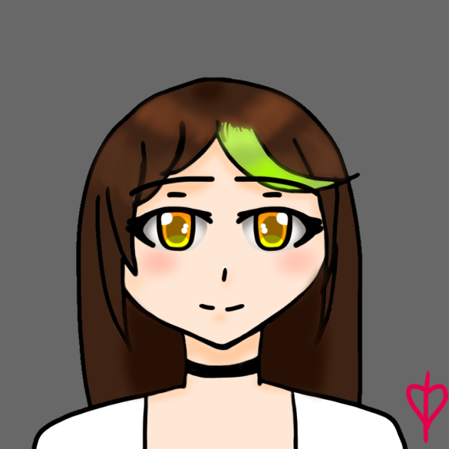 Presque portrait