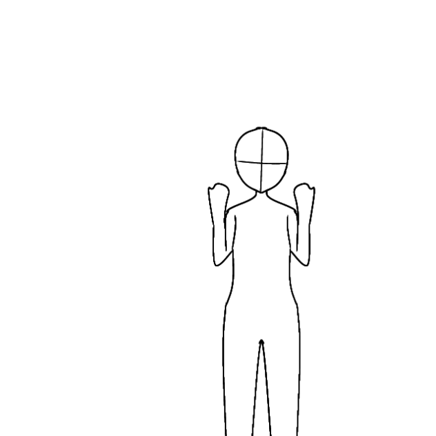 'BLING BANG BORN'  DANCE ANIMATION