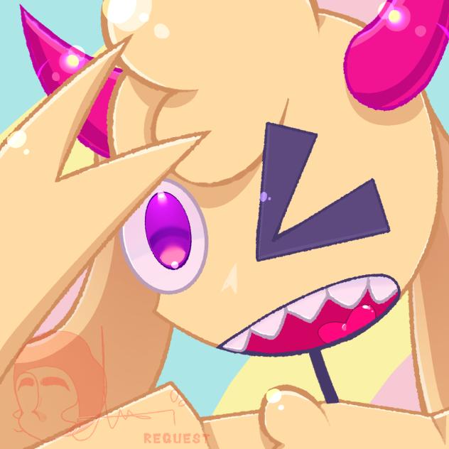 277 《 THIRD REQUEST 》