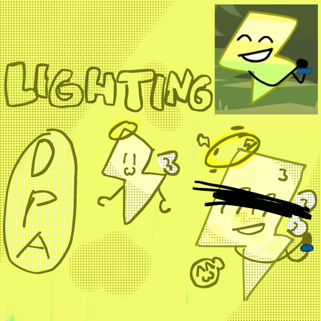 LIGHTING (read desc)