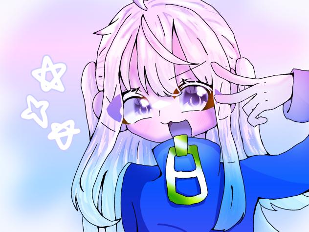 いえええい！【別加工ｖｅｒ】
