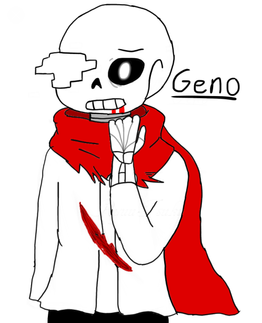 Geno Sans