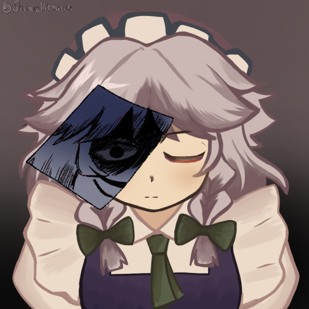 Giving up on being human