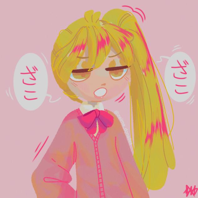 ざこざこ