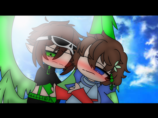 I’m done finally 🥹🥹🥹