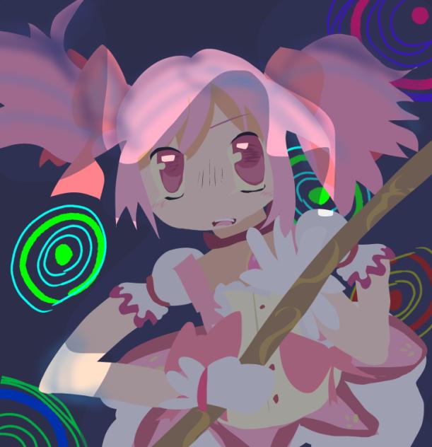 Madoka