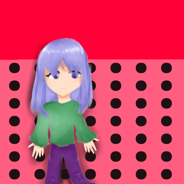 This took less time than I thought