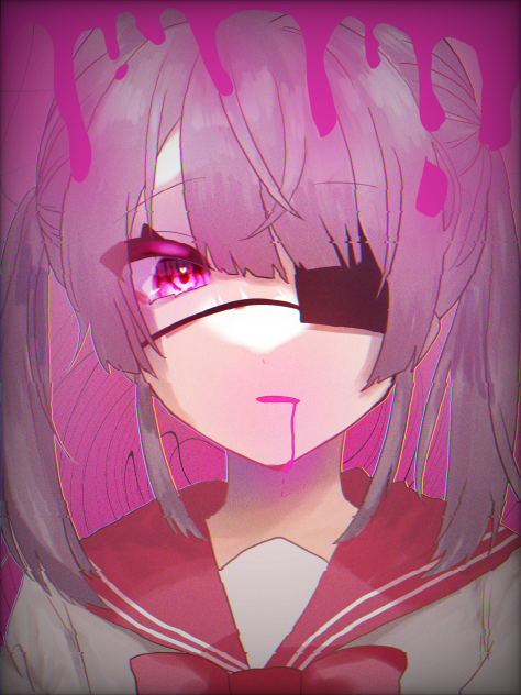 溢れ出る感情