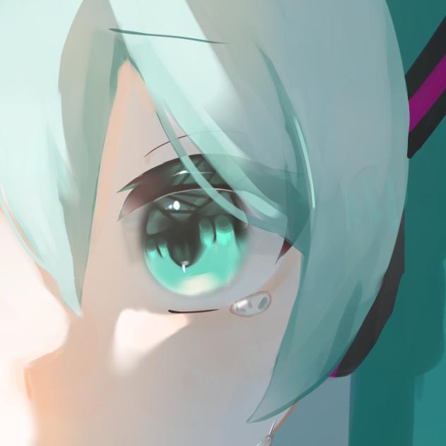 初音ーミクー！！！！！